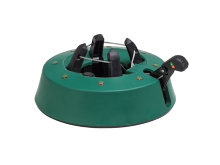 Julgransfot Grön Ø32 cm Stemning